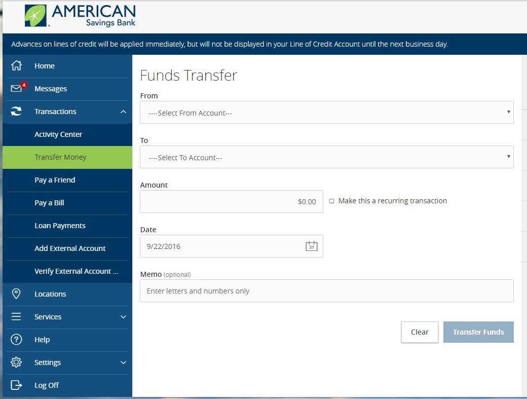 How often should you check your checking account statements?